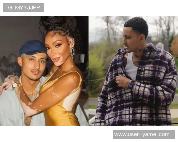 库兹马的超模女友分享观赛美照与对的人甜蜜恋爱令人羡慕